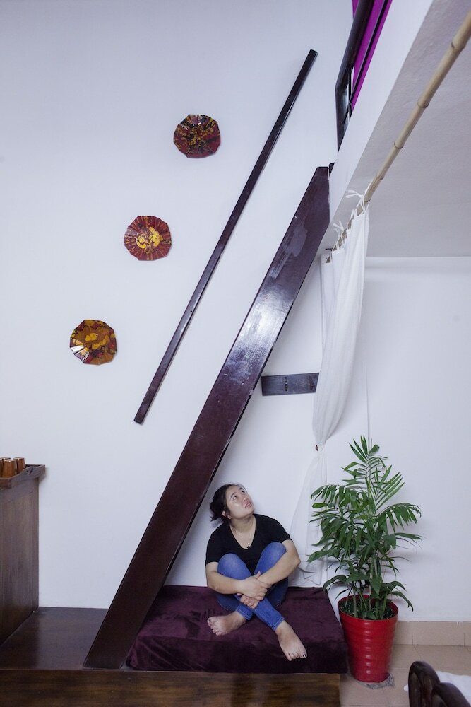 Hotel Nq Vintage House