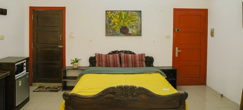Hotel Nq Vintage House