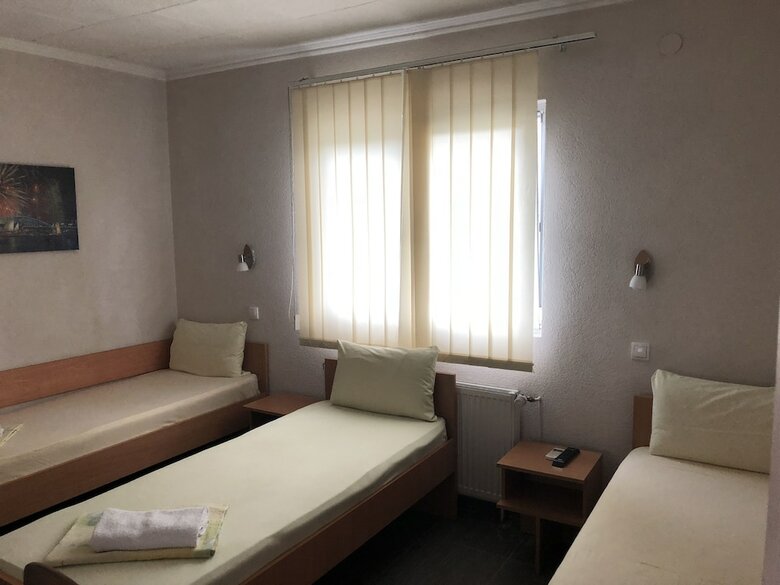 Hotel Djerdan