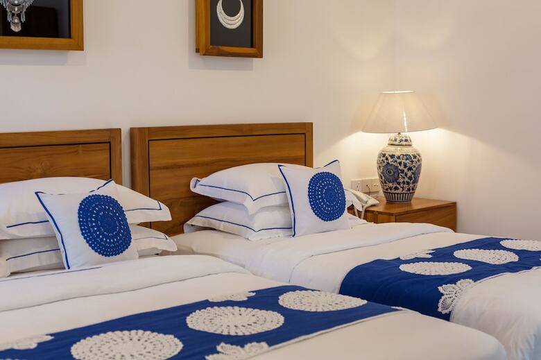 Hotel Yara Galle Fort