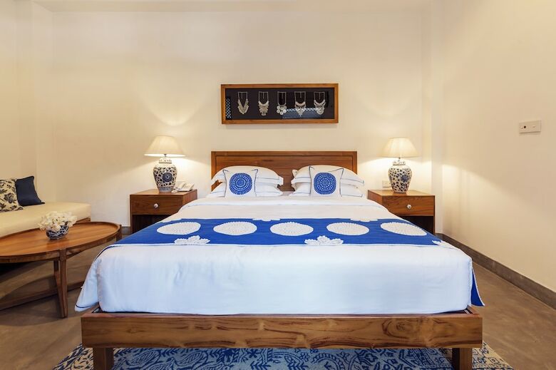 Hotel Yara Galle Fort