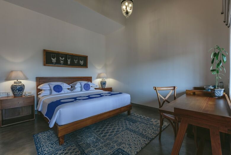 Hotel Yara Galle Fort