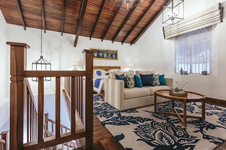 Hotel Yara Galle Fort