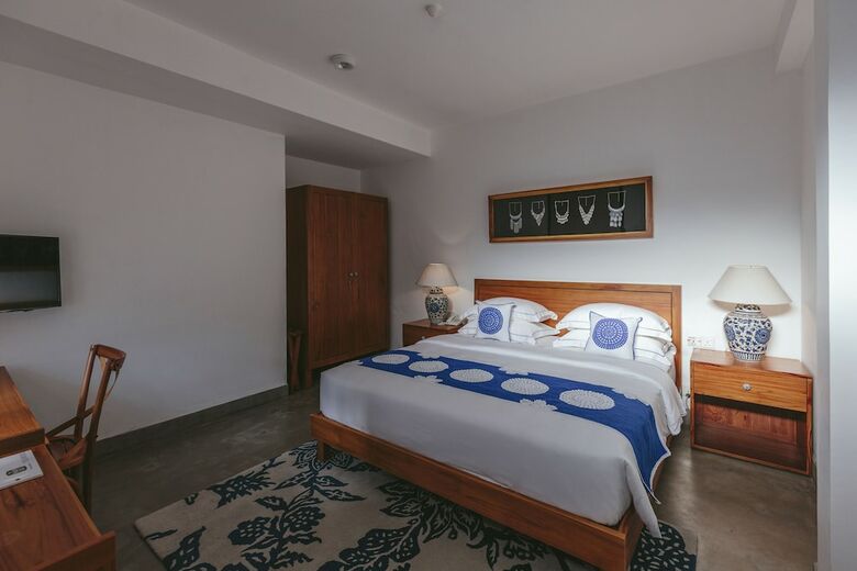 Hotel Yara Galle Fort