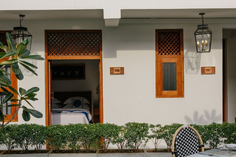Hotel Yara Galle Fort