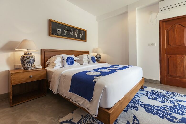 Hotel Yara Galle Fort