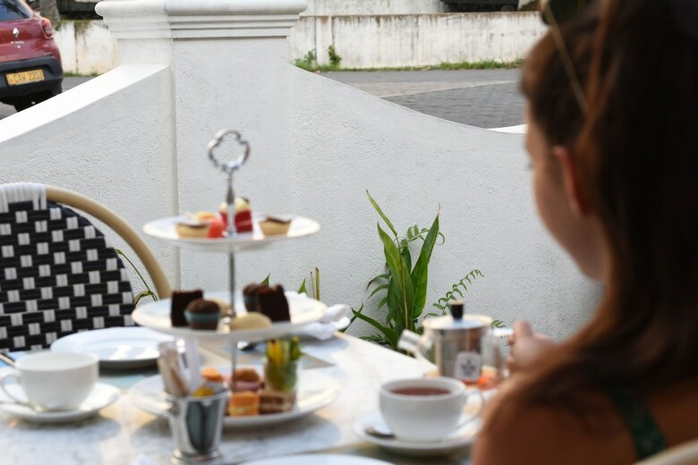 Hotel Yara Galle Fort