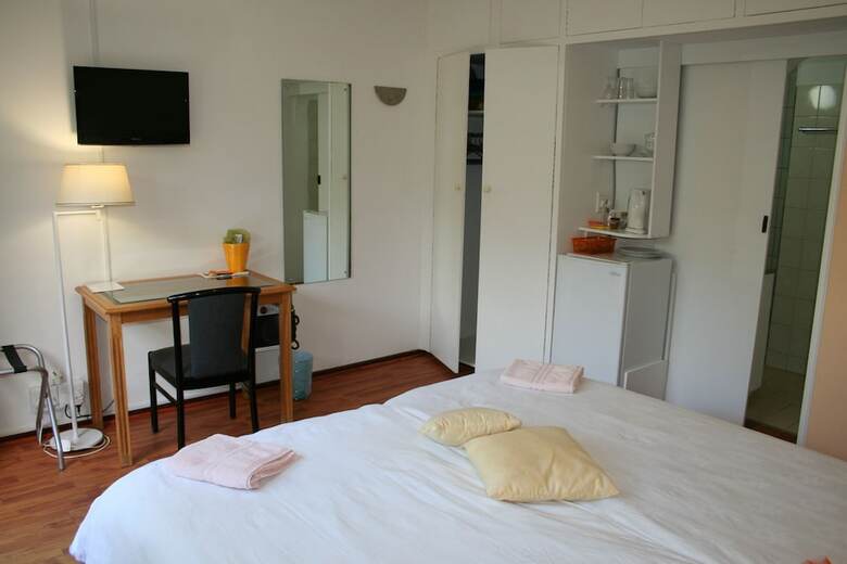 Bed & Breakfast Quinns Holiday Home