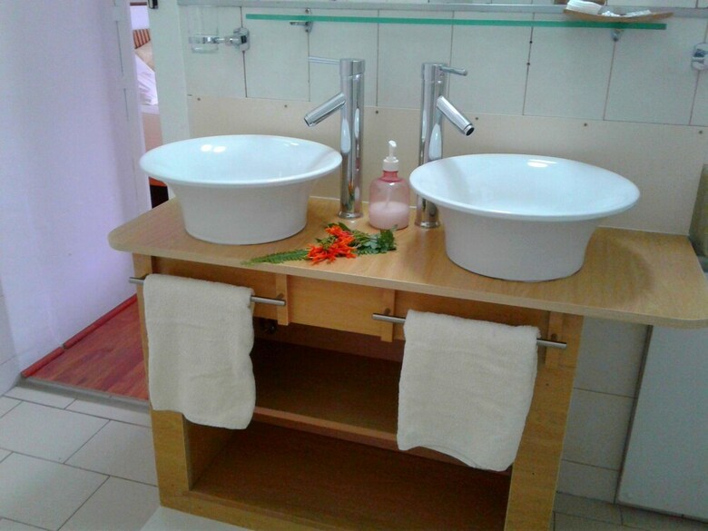 Bed & Breakfast Quinns Holiday Home