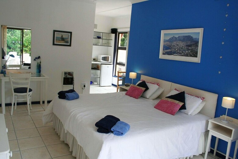 Bed & Breakfast Quinns Holiday Home