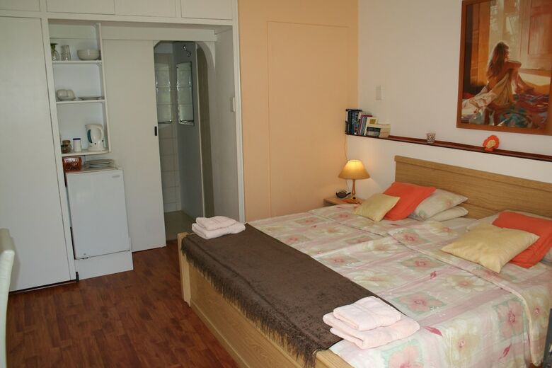 Bed & Breakfast Quinns Holiday Home