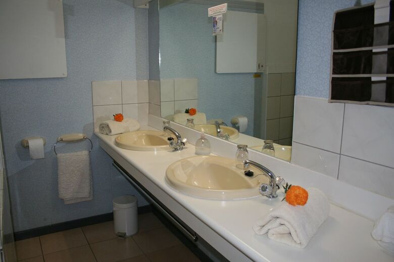 Bed & Breakfast Quinns Holiday Home