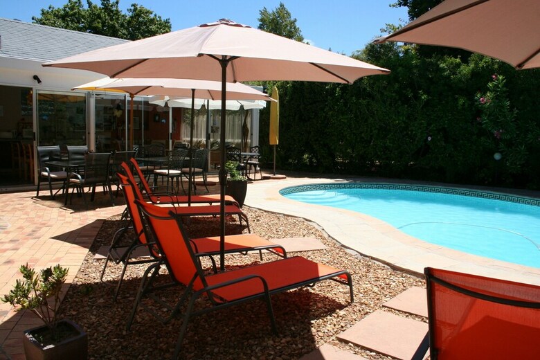 Bed & Breakfast Quinns Holiday Home