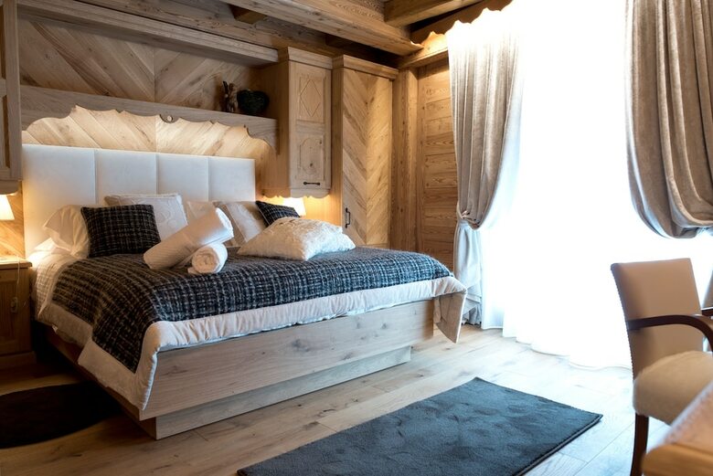 Hotel Fiocco Di Neve Relais & Spa