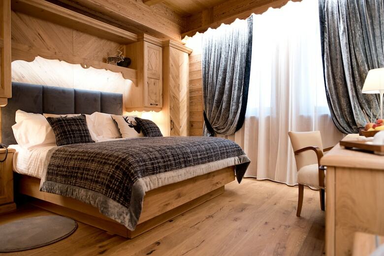 Hotel Fiocco Di Neve Relais & Spa
