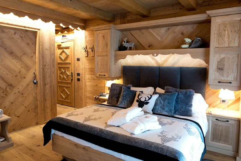 Hotel Fiocco Di Neve Relais & Spa