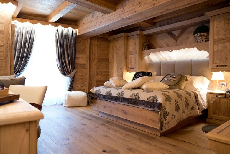 Hotel Fiocco Di Neve Relais & Spa