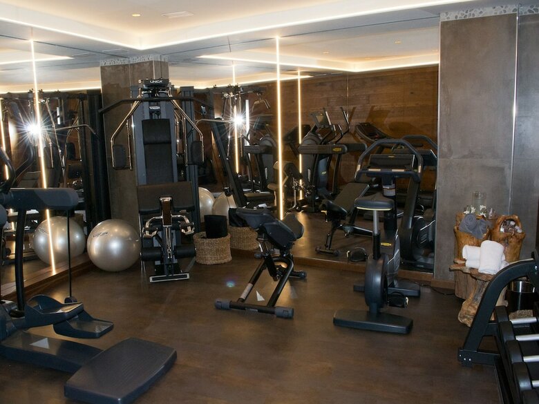 Hotel Fiocco Di Neve Relais & Spa