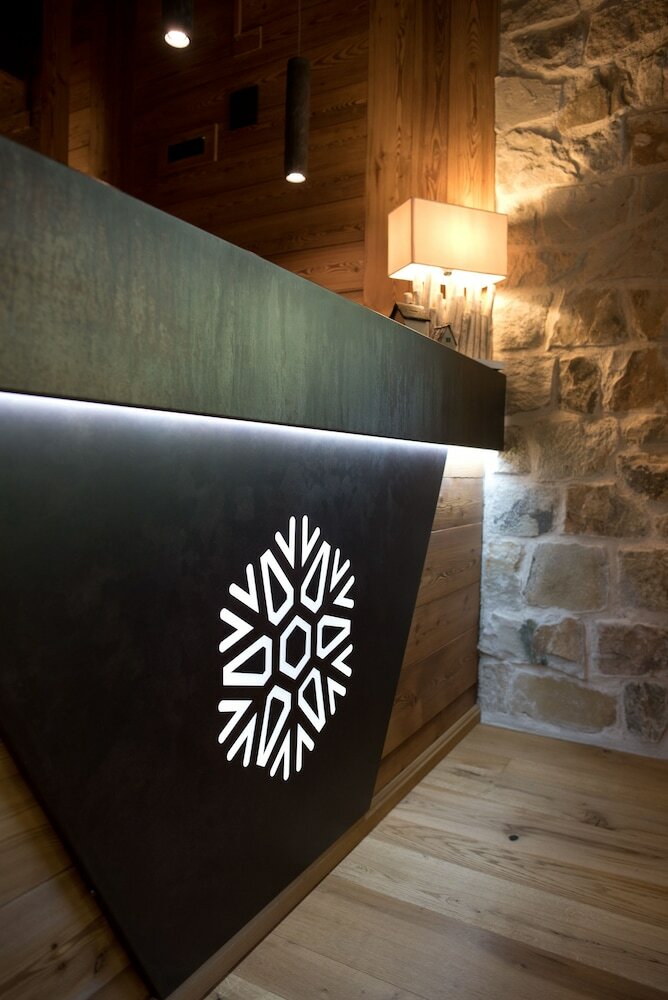 Hotel Fiocco Di Neve Relais & Spa