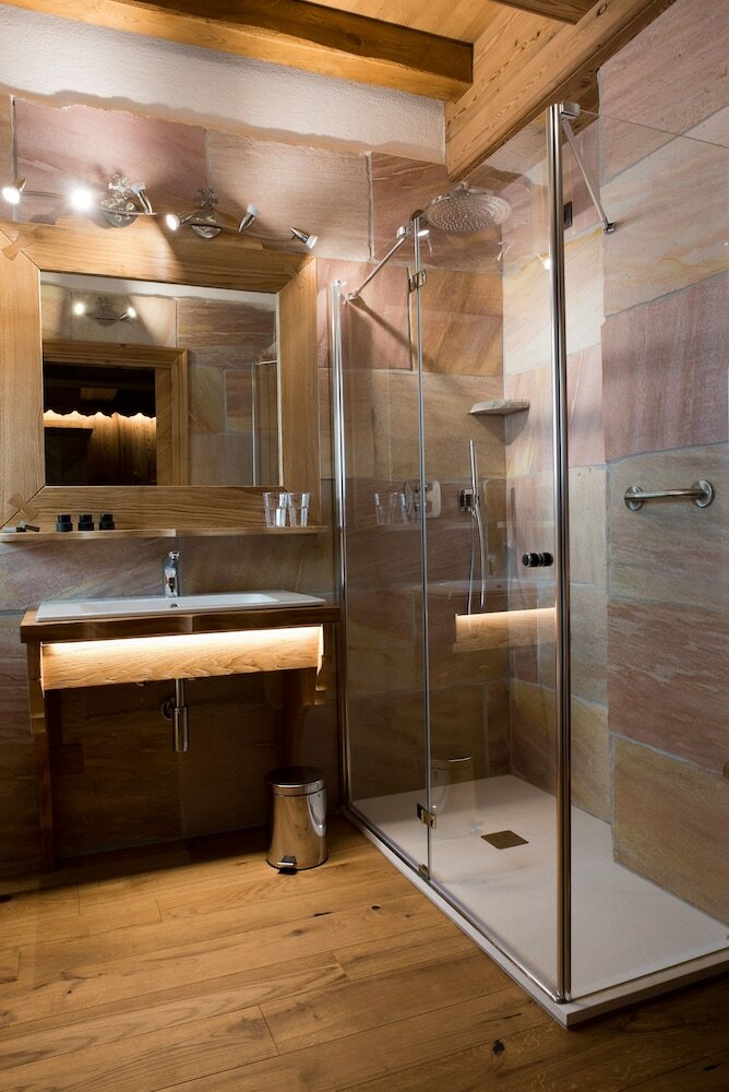 Hotel Fiocco Di Neve Relais & Spa