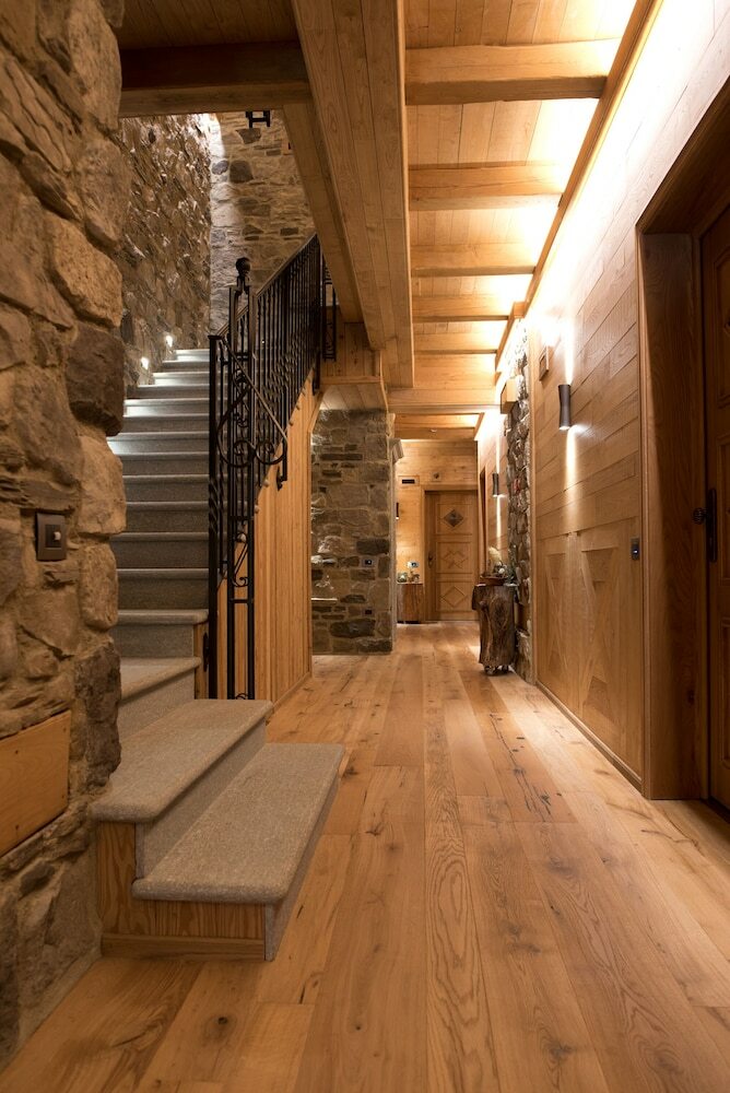 Hotel Fiocco Di Neve Relais & Spa