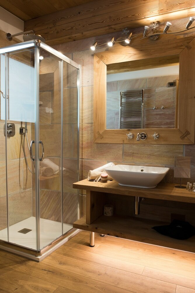Hotel Fiocco Di Neve Relais & Spa