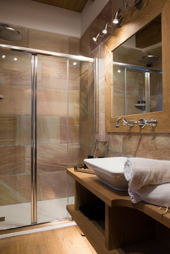 Hotel Fiocco Di Neve Relais & Spa