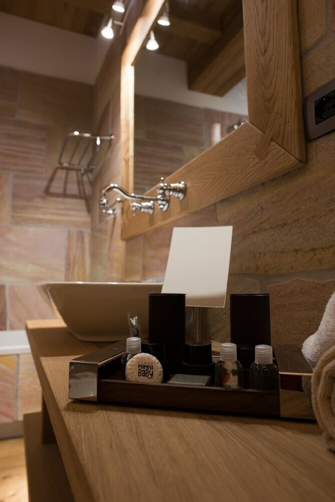 Hotel Fiocco Di Neve Relais & Spa