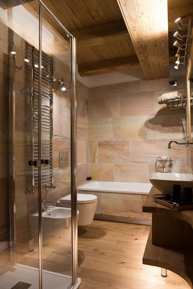 Hotel Fiocco Di Neve Relais & Spa