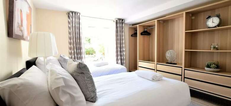 Apartamentos Greystone Avenue - Yourapartment