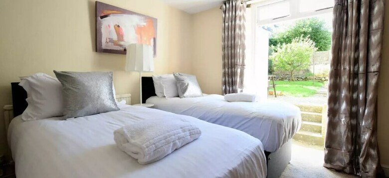 Apartamentos Greystone Avenue - Yourapartment