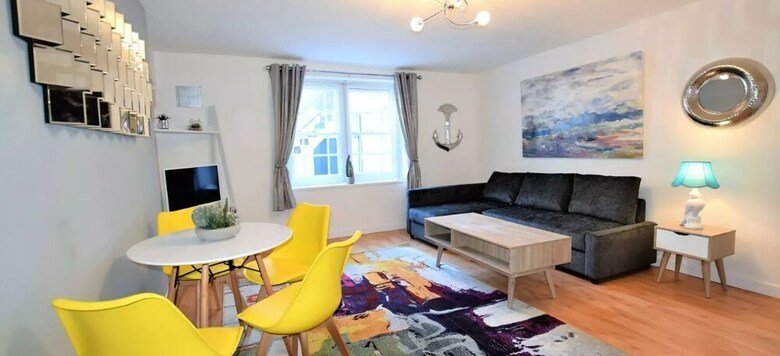 Apartamentos Greystone Avenue - Yourapartment