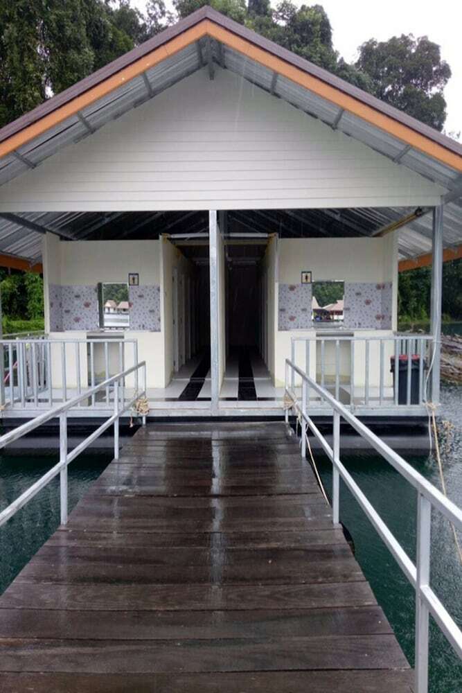 Hotel Pleanprai Floating Resort - All Inclusive