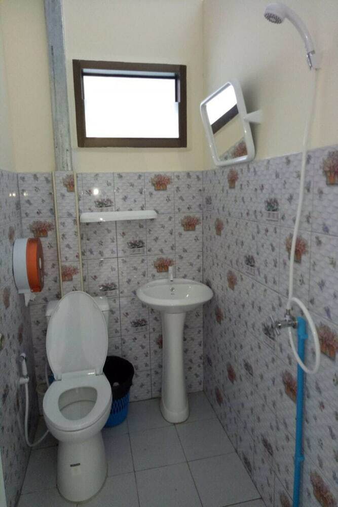 Hotel Pleanprai Floating Resort - All Inclusive