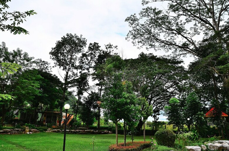 Hotel Moosi Yard Hometel Khaoyai