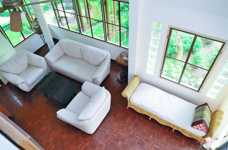 Hotel Moosi Yard Hometel Khaoyai