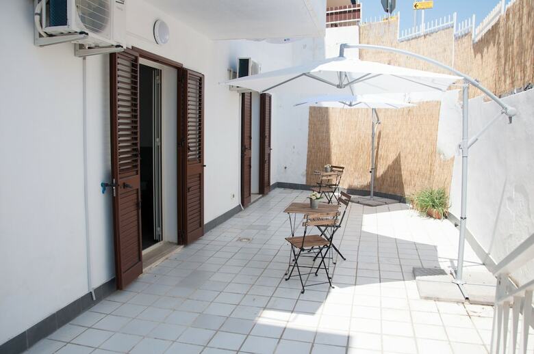 B&B La Scala