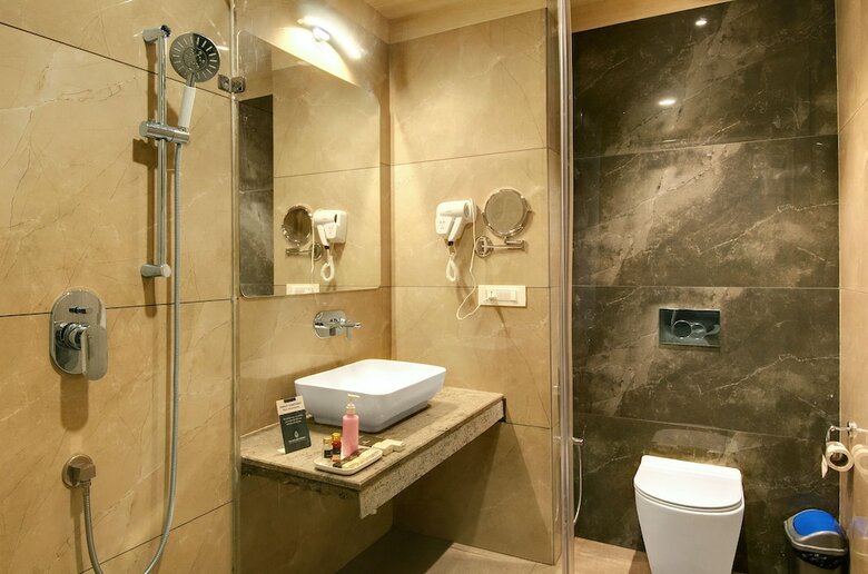 Hotel The Orchard Greens Resort And Spa