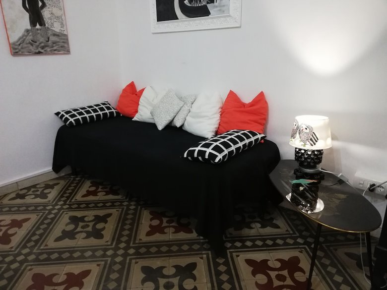 B&B Aloi Rooms