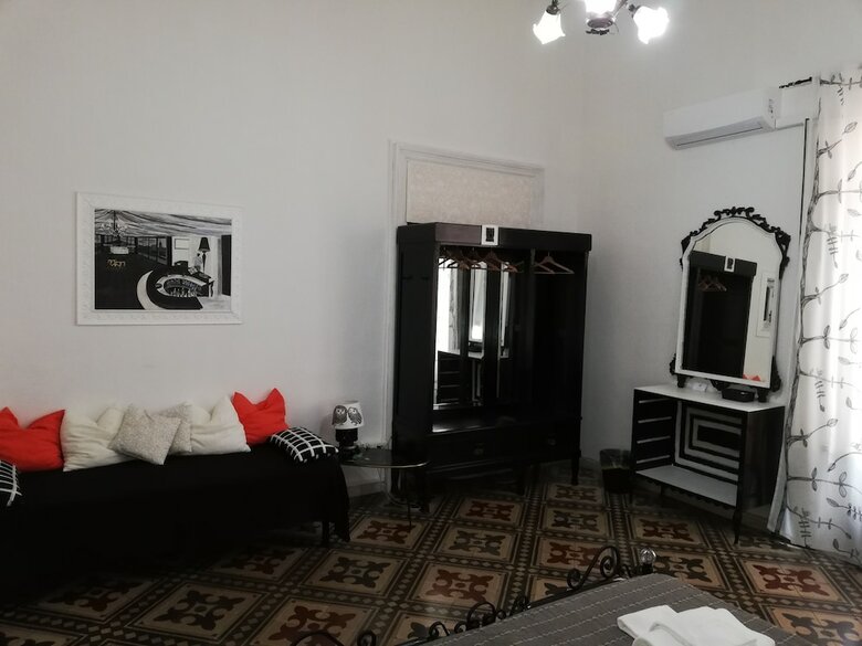 B&B Aloi Rooms