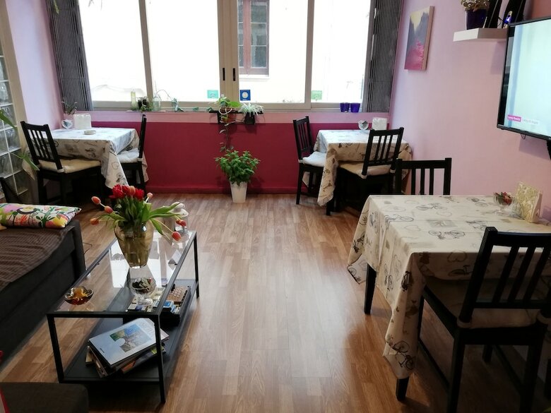 B&B Aloi Rooms