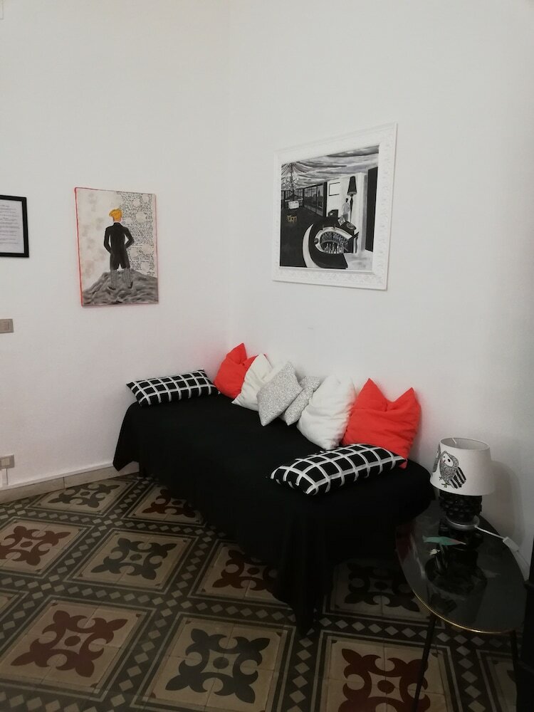 B&B Aloi Rooms
