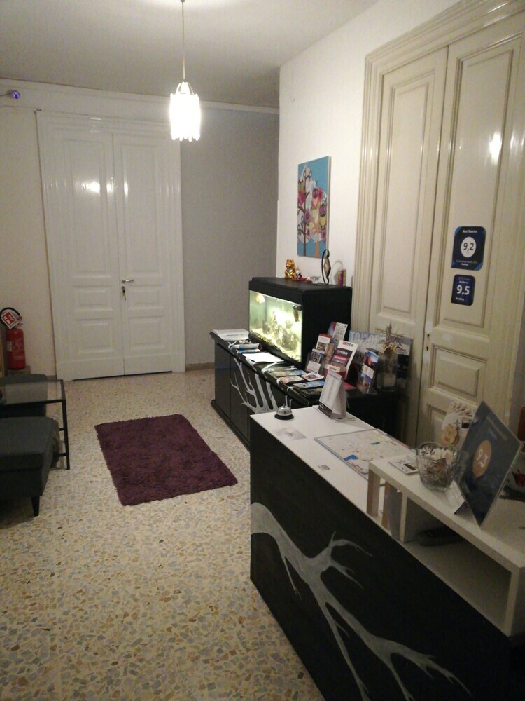 B&B Aloi Rooms