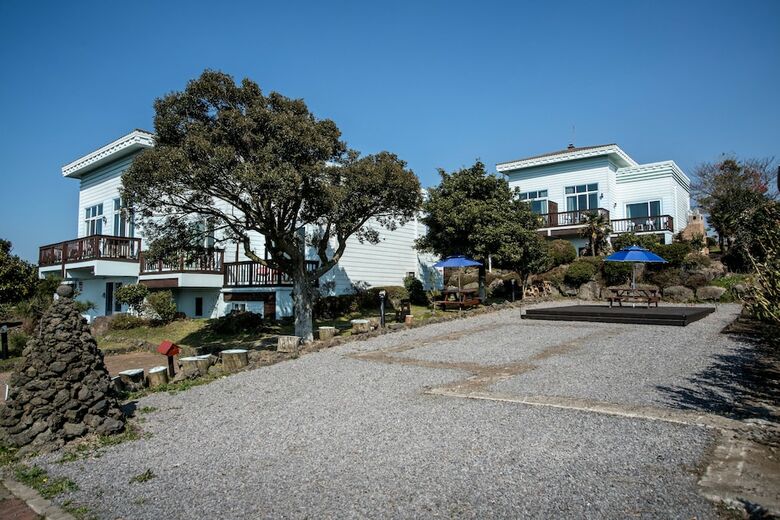 Pension Jeju Nollmung