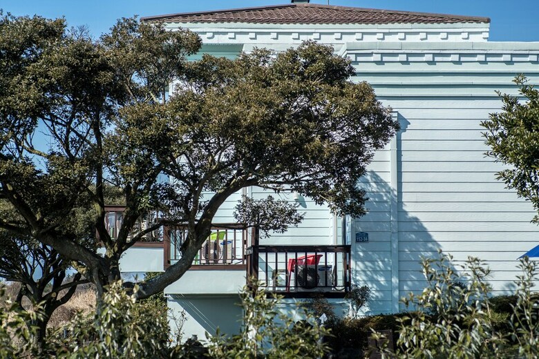 Pension Jeju Nollmung