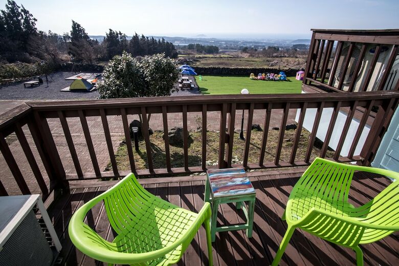 Pension Jeju Nollmung