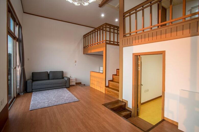 Pension Jeju Nollmung