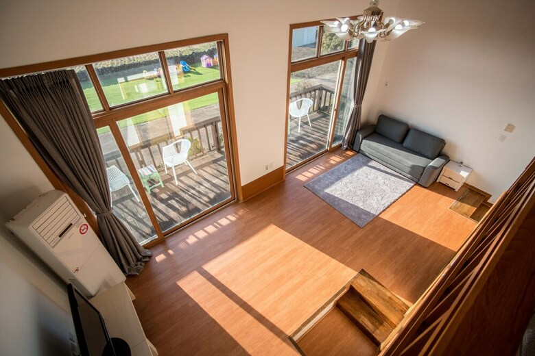 Pension Jeju Nollmung