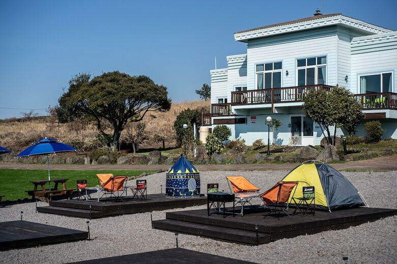 Pension Jeju Nollmung