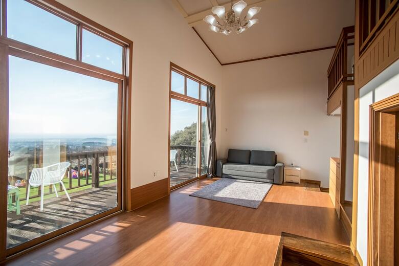 Pension Jeju Nollmung